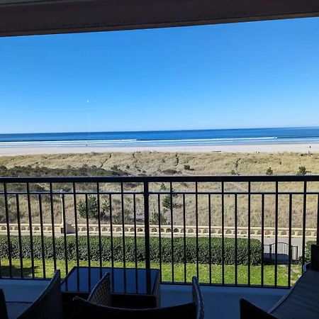 Sand Dollar Haven At Seaside Beach Club Unit 306 Eksteriør billede