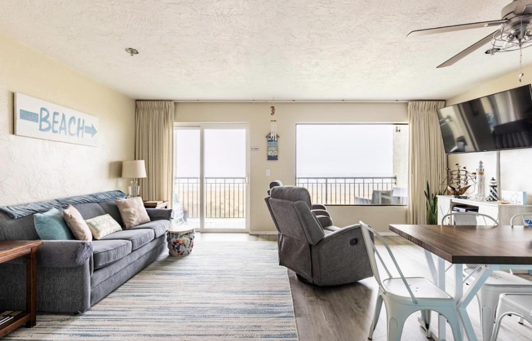 Sand Dollar Haven At Seaside Beach Club Unit 306 Værelse billede