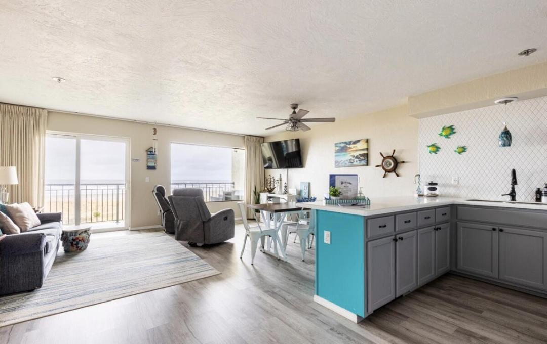 Sand Dollar Haven At Seaside Beach Club Unit 306 Værelse billede