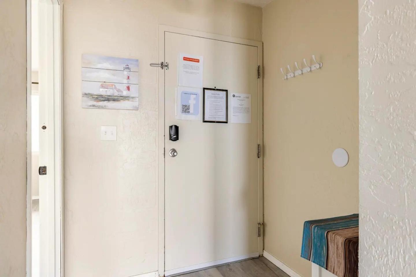 Sand Dollar Haven At Seaside Beach Club Unit 306 Eksteriør billede