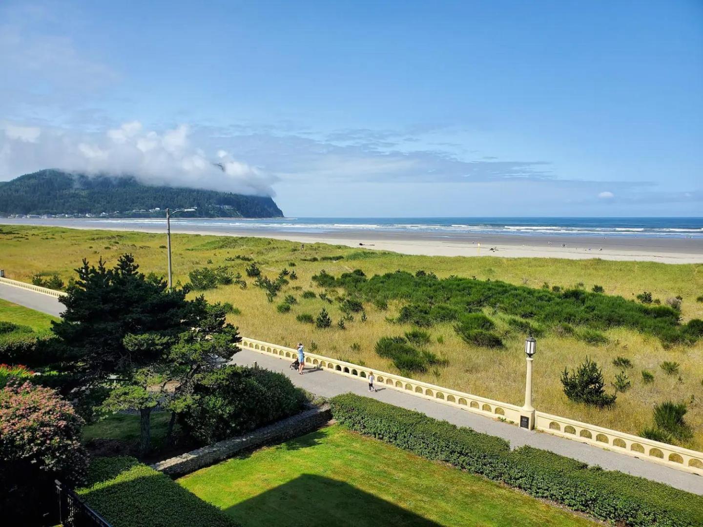 Sand Dollar Haven At Seaside Beach Club Unit 306 Eksteriør billede