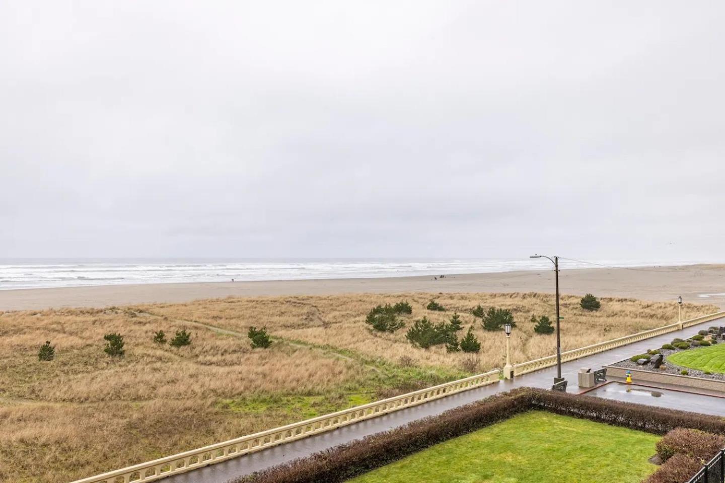 Sand Dollar Haven At Seaside Beach Club Unit 306 Eksteriør billede