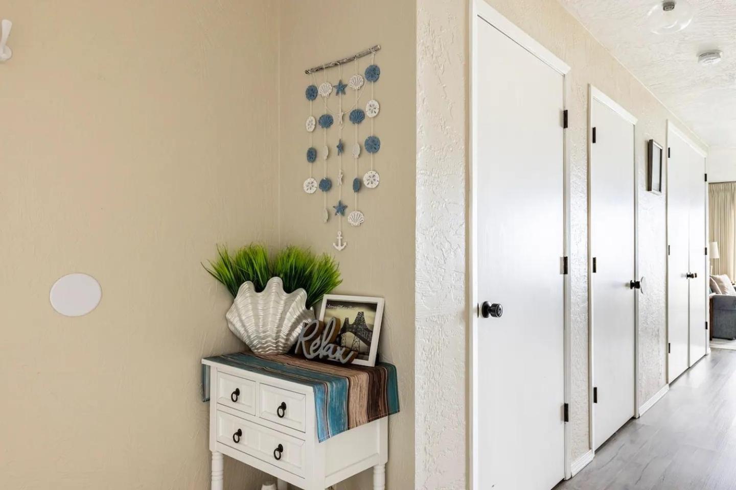 Sand Dollar Haven At Seaside Beach Club Unit 306 Eksteriør billede