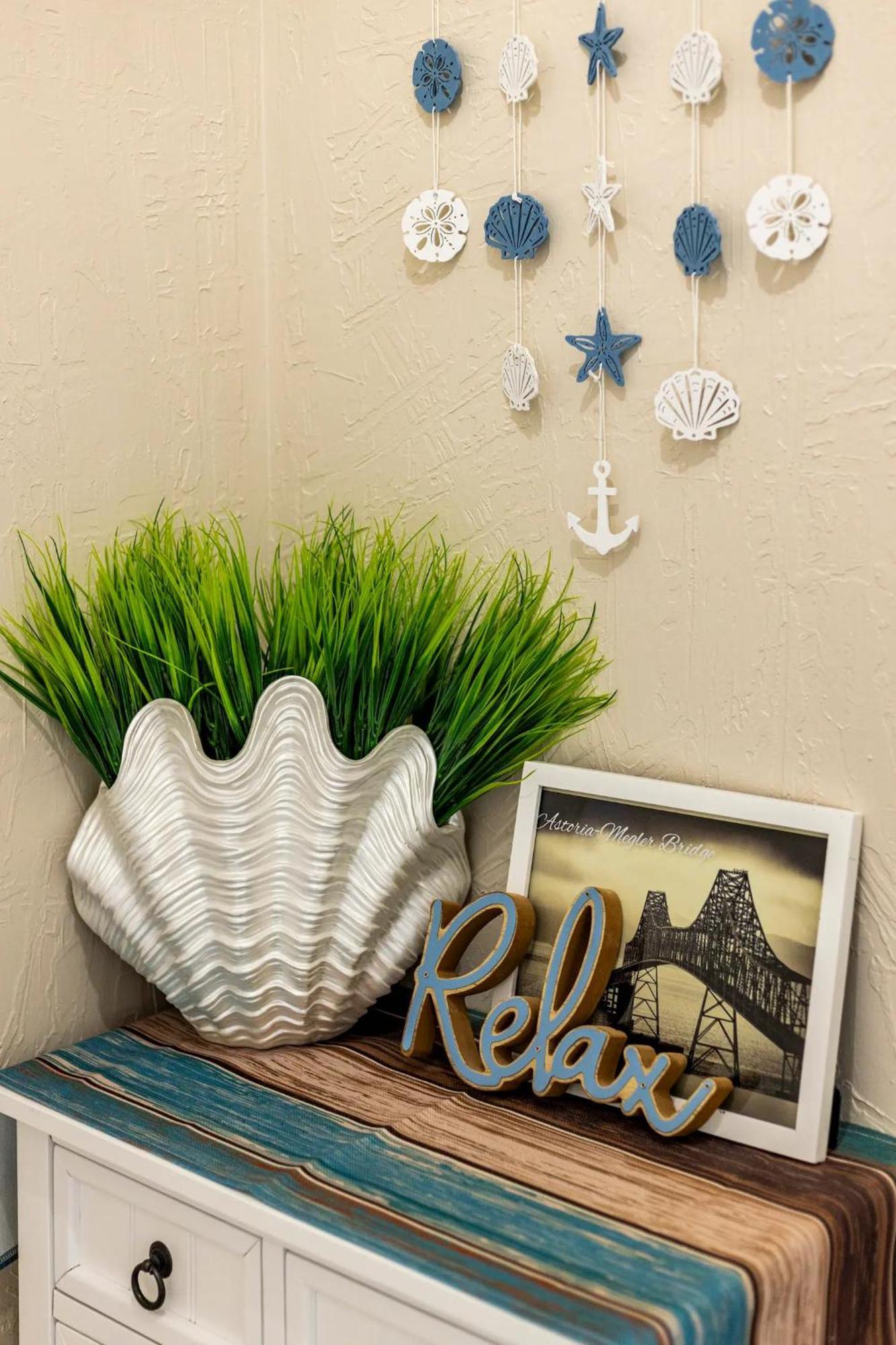 Sand Dollar Haven At Seaside Beach Club Unit 306 Eksteriør billede