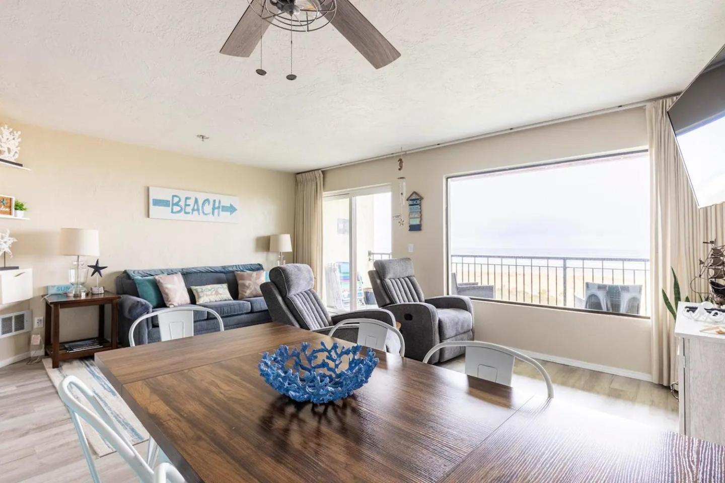 Sand Dollar Haven At Seaside Beach Club Unit 306 Eksteriør billede