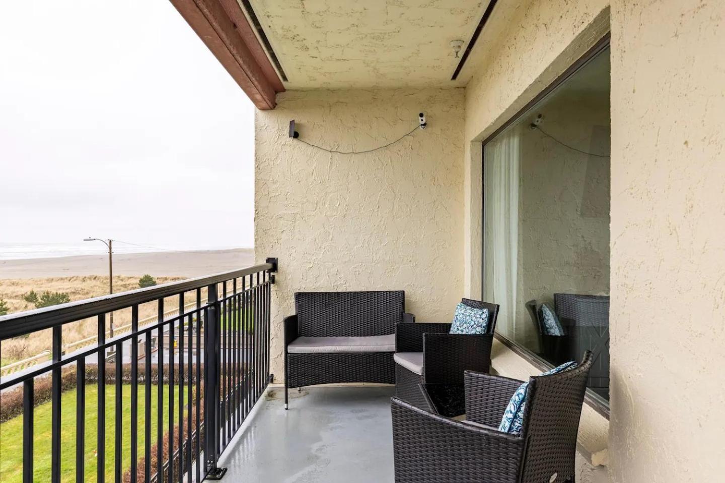 Sand Dollar Haven At Seaside Beach Club Unit 306 Eksteriør billede
