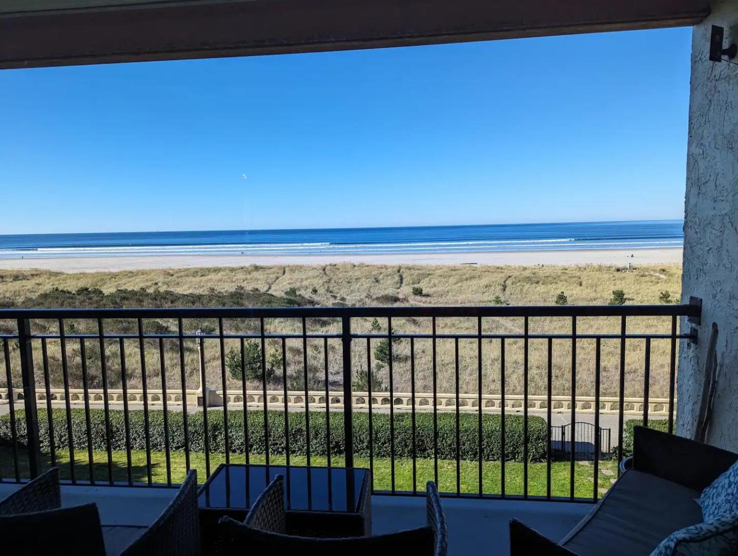 Sand Dollar Haven At Seaside Beach Club Unit 306 Eksteriør billede