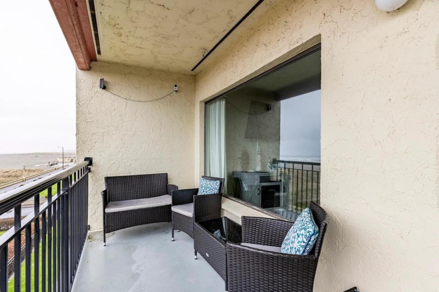 Sand Dollar Haven At Seaside Beach Club Unit 306 Eksteriør billede