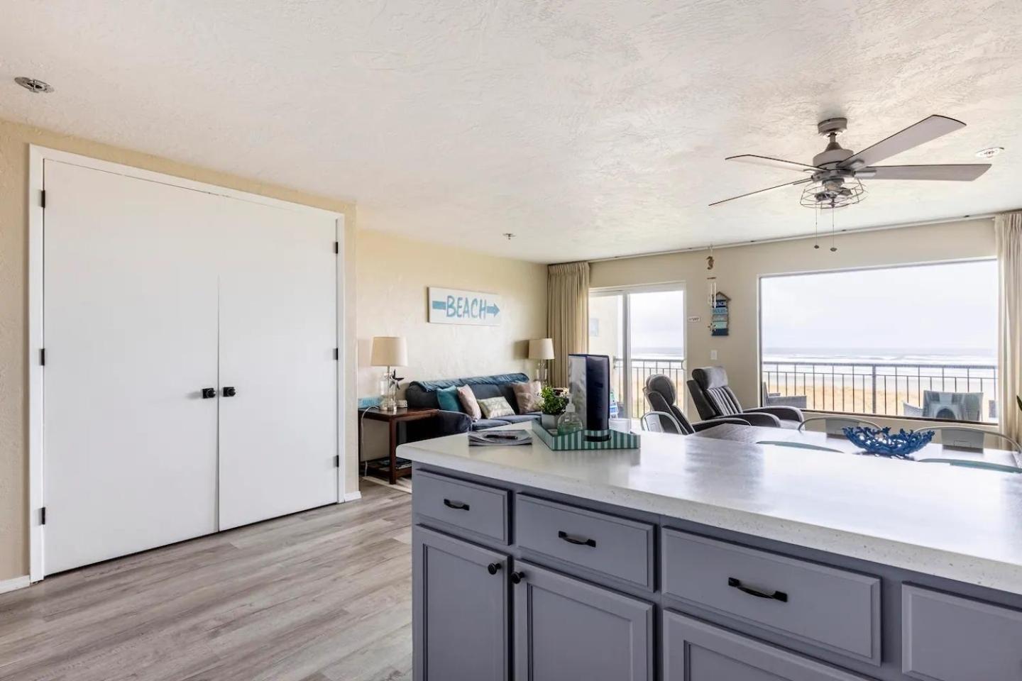 Sand Dollar Haven At Seaside Beach Club Unit 306 Eksteriør billede