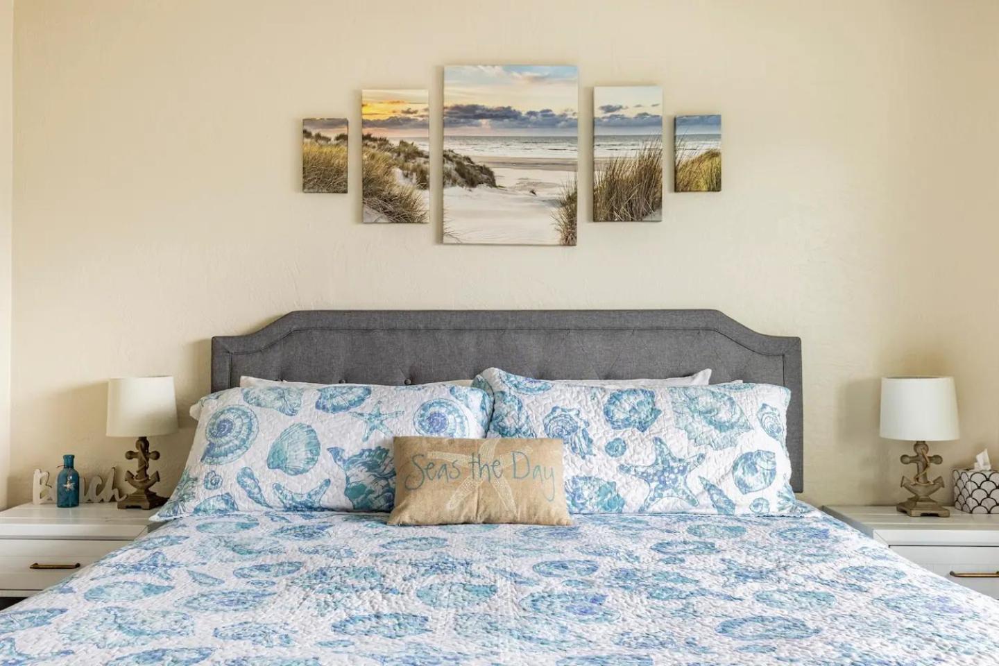 Sand Dollar Haven At Seaside Beach Club Unit 306 Eksteriør billede
