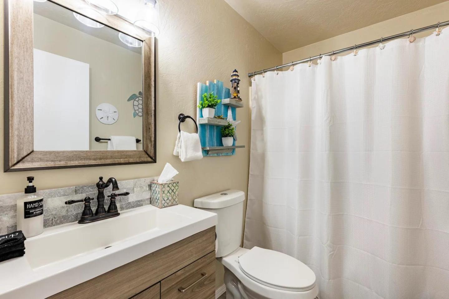 Sand Dollar Haven At Seaside Beach Club Unit 306 Eksteriør billede