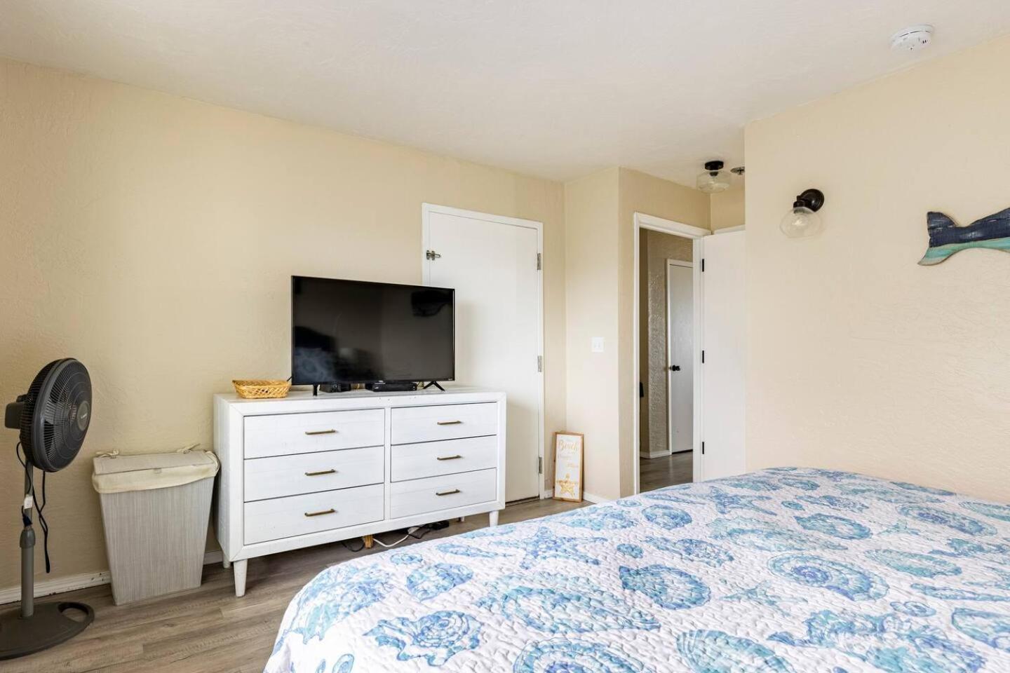 Sand Dollar Haven At Seaside Beach Club Unit 306 Eksteriør billede