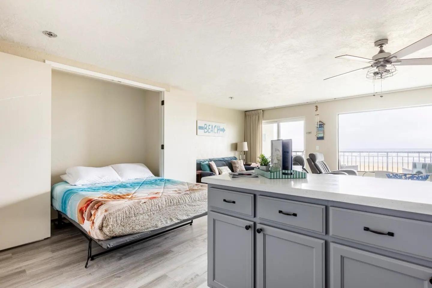 Sand Dollar Haven At Seaside Beach Club Unit 306 Eksteriør billede
